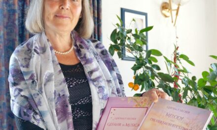 Eine Rei­se ins musi­ka­li­sche Märchenland