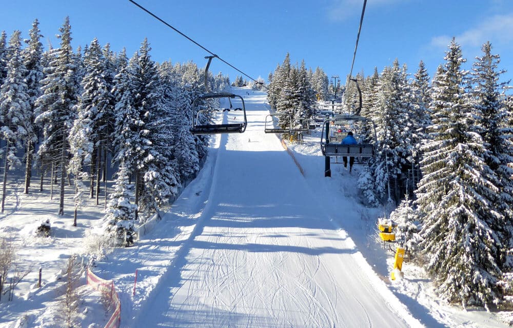 Ski-Saisonstart: Der Tag bestimmt den Preis