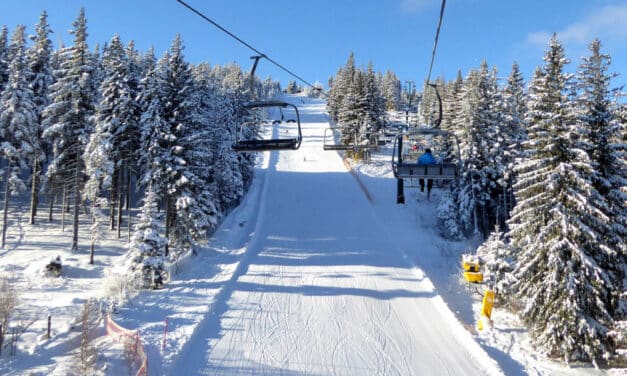 Ski-Sai­son­start: Der Tag bestimmt den Preis