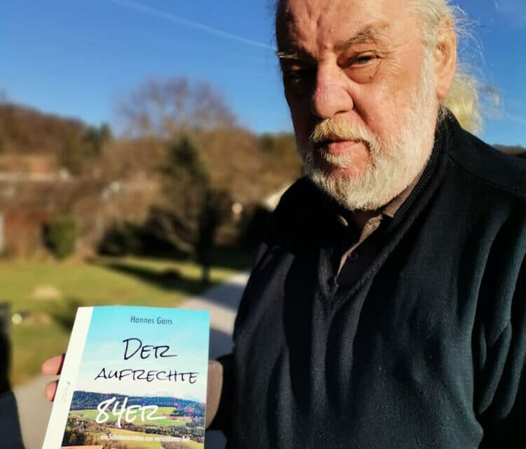 Ein Schel­men­ro­man aus der Buck­li­gen Welt