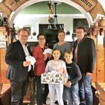 Rekord: 30 Sie­ger in Kirchschlag
