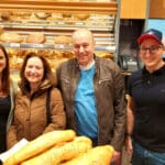 11. Filia­le für Bäcke­rei Koll in Scheiblingkirchen