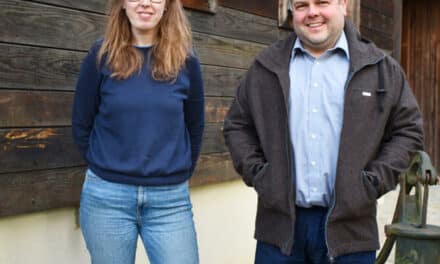 Preg­ne­rei: neu­er Ver­ein für altes Brauchtum