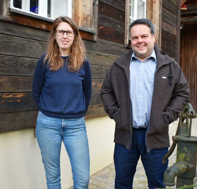 Preg­ne­rei: neu­er Ver­ein für altes Brauchtum