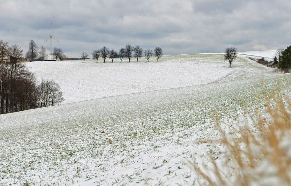 Eine Region voller Lieblingsplätze