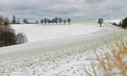 Eine Regi­on vol­ler Lieblingsplätze