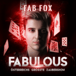 FABU­LOUS wird euch verzaubern