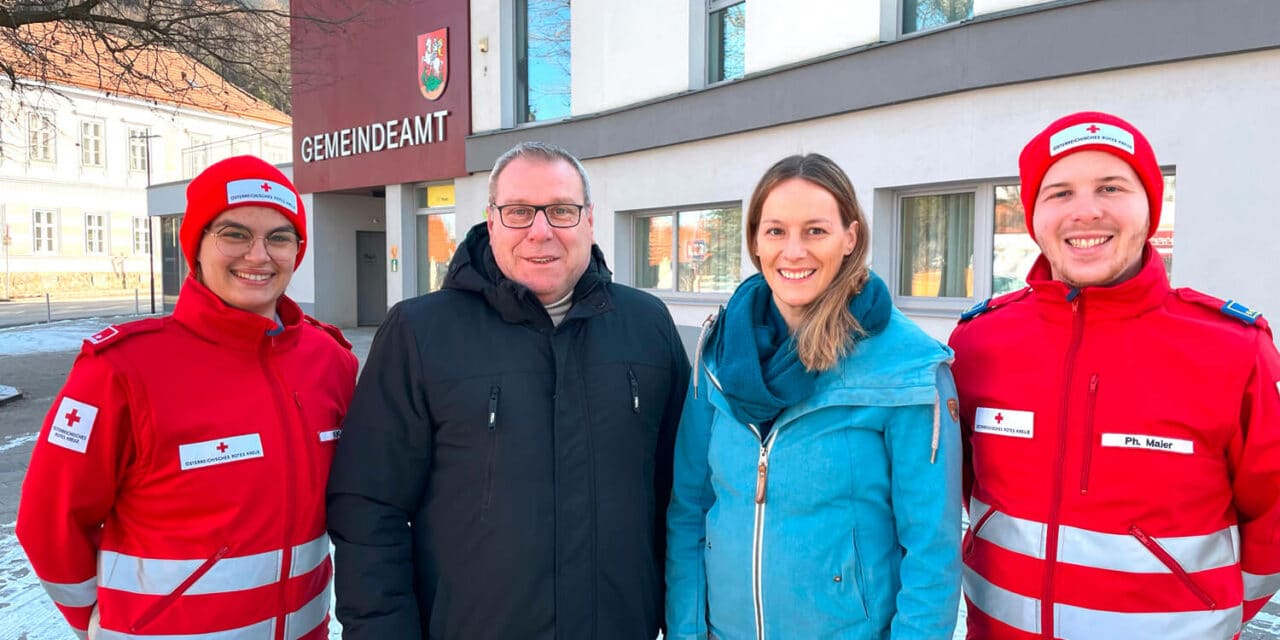 Pittener Abendlauf für guten Zweck