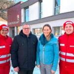 Pittener Abendlauf für guten Zweck