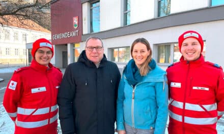 Pit­te­ner Abend­lauf für guten Zweck