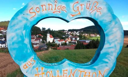 Hol­len­thon ist wie­der Landes-Sonnen-Sieger