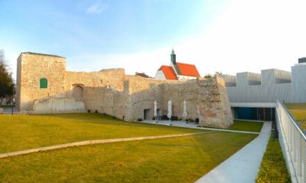 Wie­ner Neu­stadt: Kunst und Kul­tur in den Kasematten