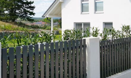 Brix­Zaun fei­ert 100 Jah­re Handwerkstradition