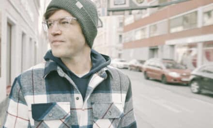 Wann, wenn ned jetzt: Neu­er Song hebt ab