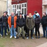 Neu­es, sta­bi­les Zuhau­se für jun­ge Menschen