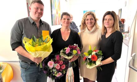 Neue Ärz­te für die Region