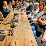 Beweg­te Wirt­schaft „After Work“