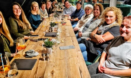 Beweg­te Wirt­schaft „After Work“