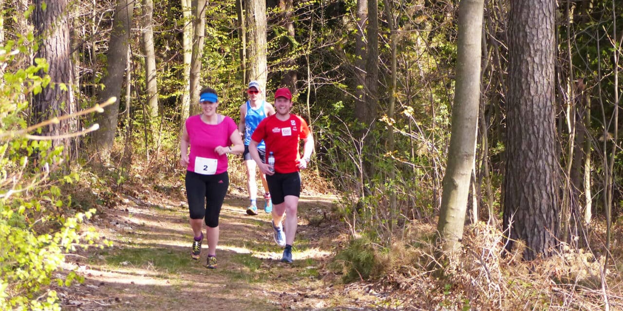 Sai­son­start der Buck­l­tour in Payerbach