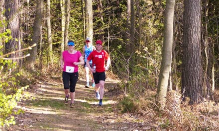 Sai­son­start der Buck­l­tour in Payerbach