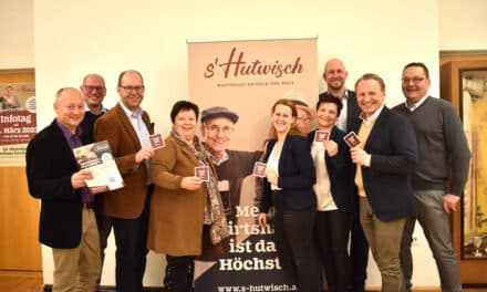 Das Dorf­wirts­haus als Gemeinschaftsprojekt