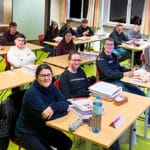 Leh­re mit Matu­ra gemein­sam mit dem BFI Nie­der­ös­ter­reich – nun auch als Tagesmodell