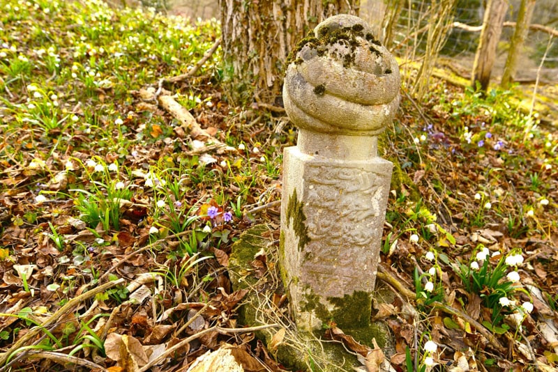 Eine Regi­on vol­ler Lieblingsplätze