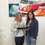 5‑S­ter­ne-Kun­den­ser­vice im Auto­haus Beisteiner