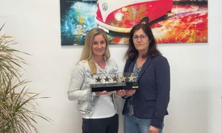 5‑S­ter­ne-Kun­den­ser­vice im Auto­haus Beisteiner