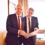 Innen­mi­nis­ter: Cyber-Exper­ten für Regionen