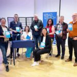 Buch-Pre­mie­re: Fan­ta­sy im Hacker Haus