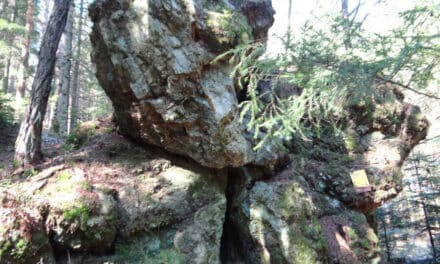 From Hol­len­thon to Hanserlstein