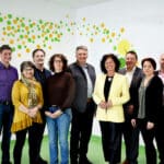 Bil­dungs­cam­pus für Lich­ten­egg und Hollenthon