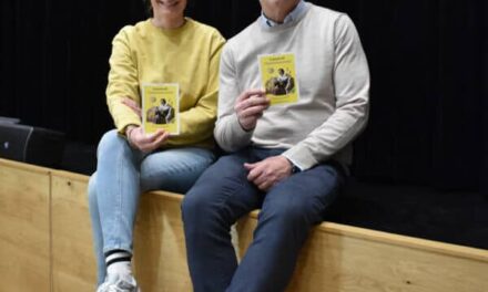 Gene­ra­tio­nen­wech­sel bei Fabelhaft-Festival