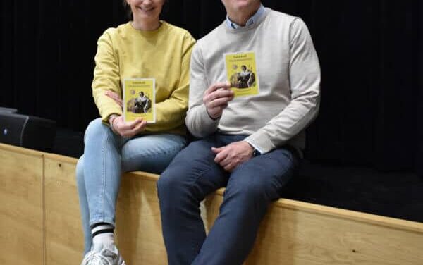 Gene­ra­tio­nen­wech­sel bei Fabelhaft-Festival