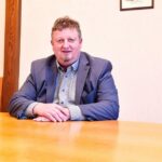 „Ich erfin­de das Rad nicht neu“