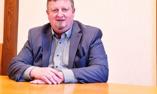 „Ich erfin­de das Rad nicht neu“