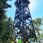 Hutwisch-Berglauf: Buckltour mit Aussicht