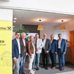 Neues WohnTraumCenter in Pitten eröffnet