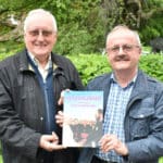 Neues Buch über den „Regions-Seelsorger“