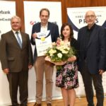 Preis für „Bote“-Redakteurin