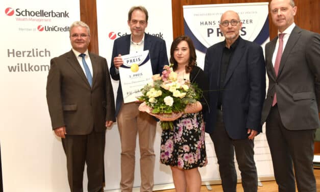Preis für „Bote“-Redakteurin