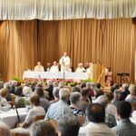 Krumbach feiert zum 60. Priesterjubiläum