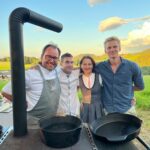 Pre­mie­re für Schöpfl unplug­ged in Zöbern