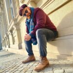 Beim Songcon­test in der Jury