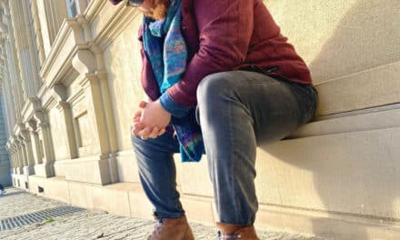 Beim Songcon­test in der Jury