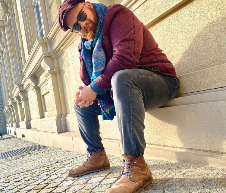 Beim Songcon­test in der Jury