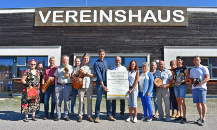 „Krea­ti­ves Wies­math“ fei­ert Premiere