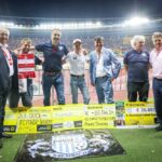 Poker Juni­ors: Aus­ge­zeich­ne­tes Ehrenamt