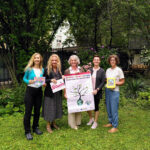 Rei­sen­bau­er-Preis­trä­ge­rin wie­der gesucht